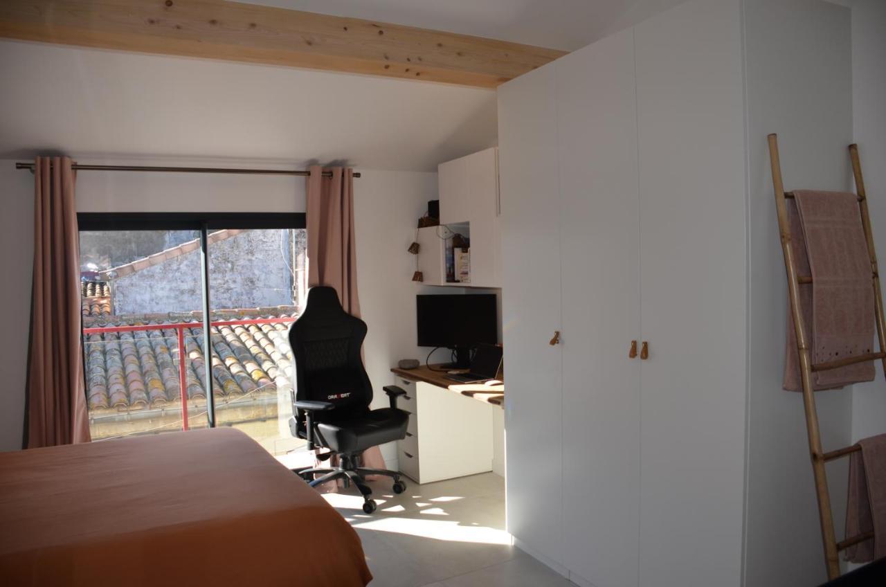 Maison De Village Renovee ! Le Grau-du-Roi Eksteriør billede