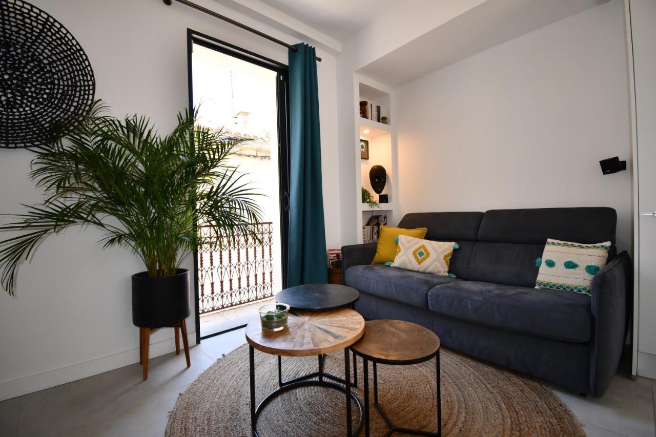 Maison De Village Renovee ! Le Grau-du-Roi Eksteriør billede